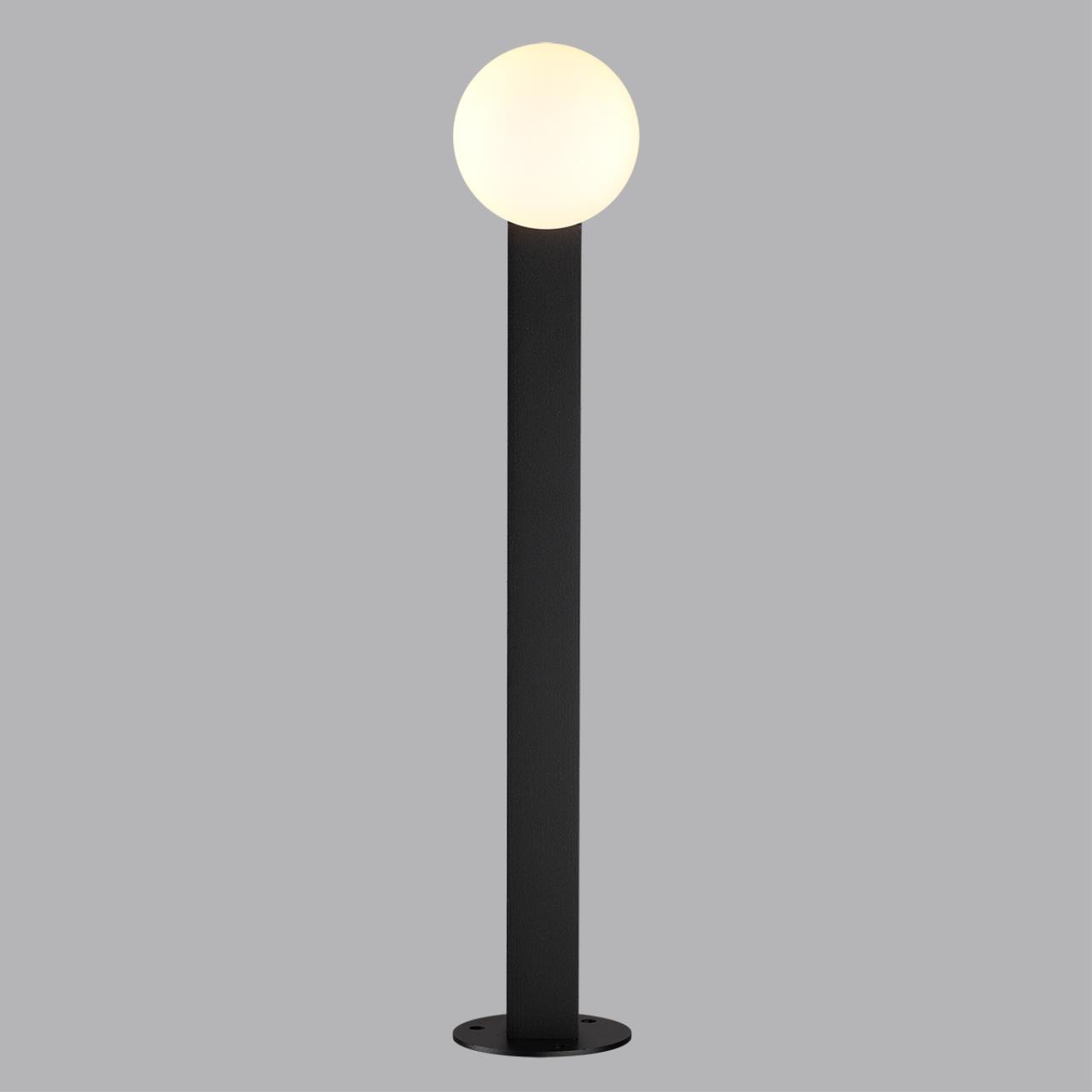 Грунтовый светильник Odeon Light 7124/1G