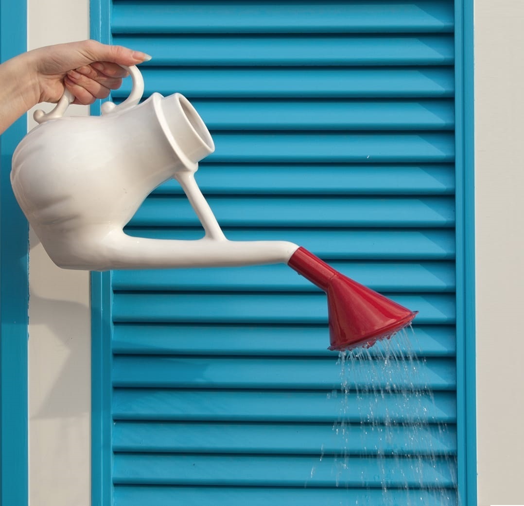 Лейка Seletti Swan 10067