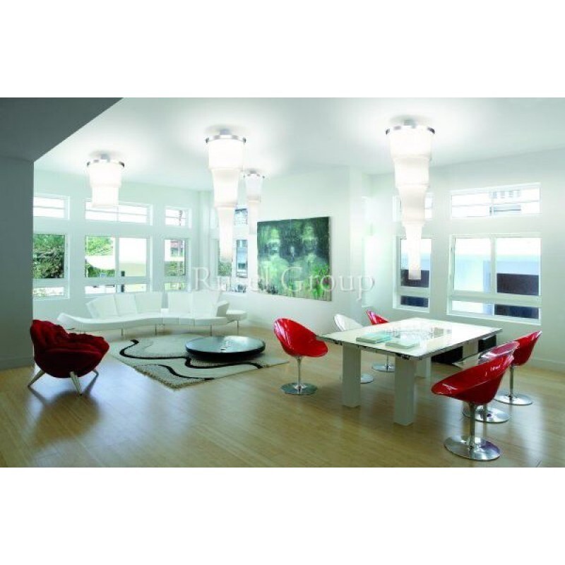 Потолочный светильник Vistosi PAGODA PL 51 4