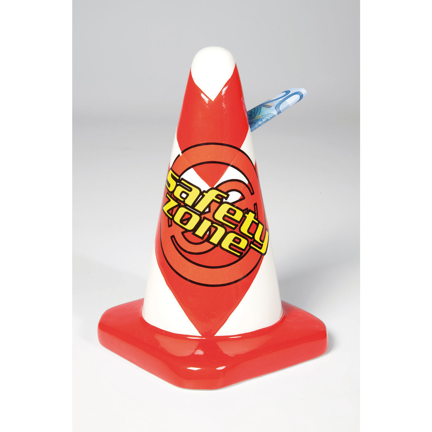 Копилка Traffic Cone 34668 KARE
