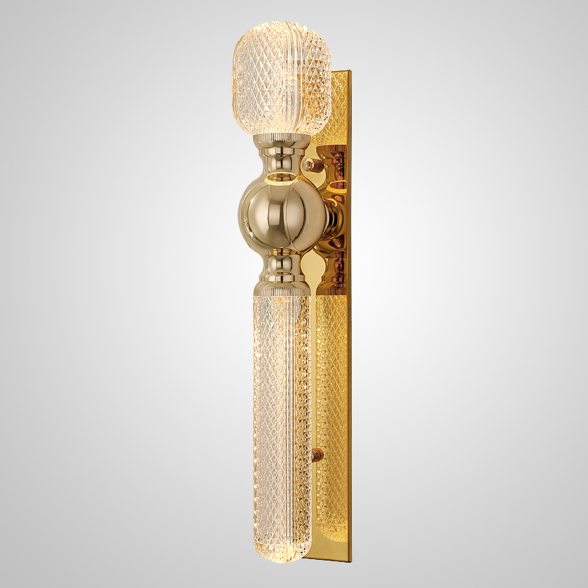 Настенный светильник TARA WALL by ImperiumLoft