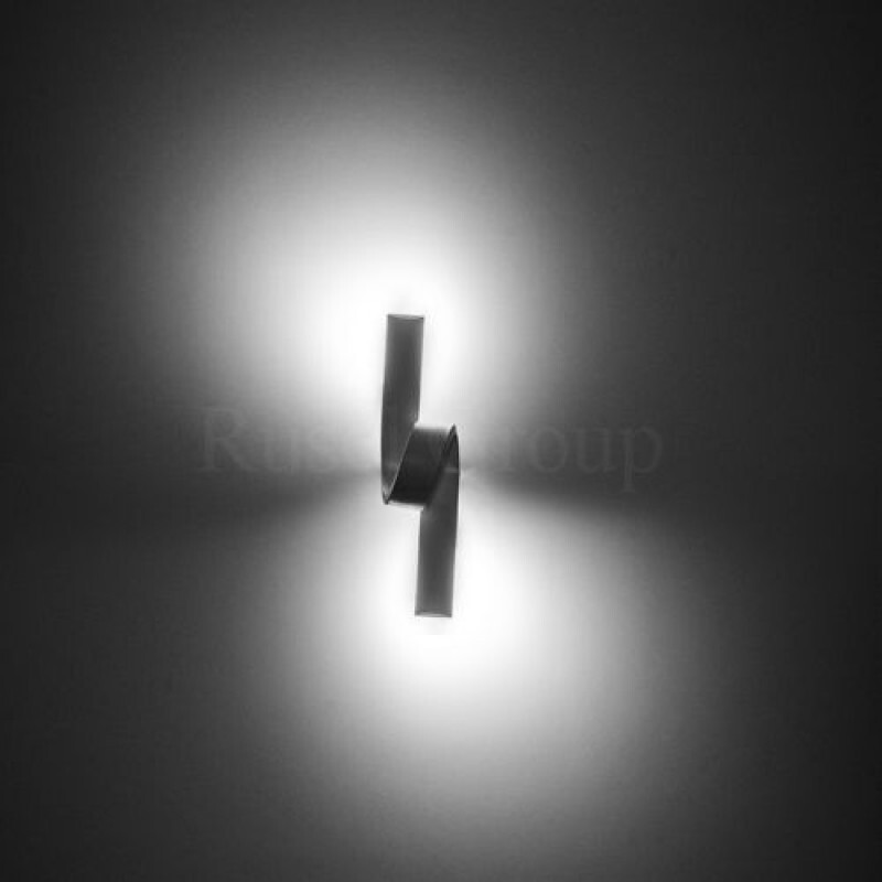 Настенный светильник Leds-C4 CURL AP