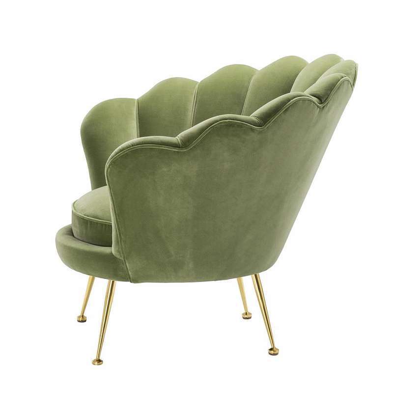 Кресло Eichholtz Trapezium 111927