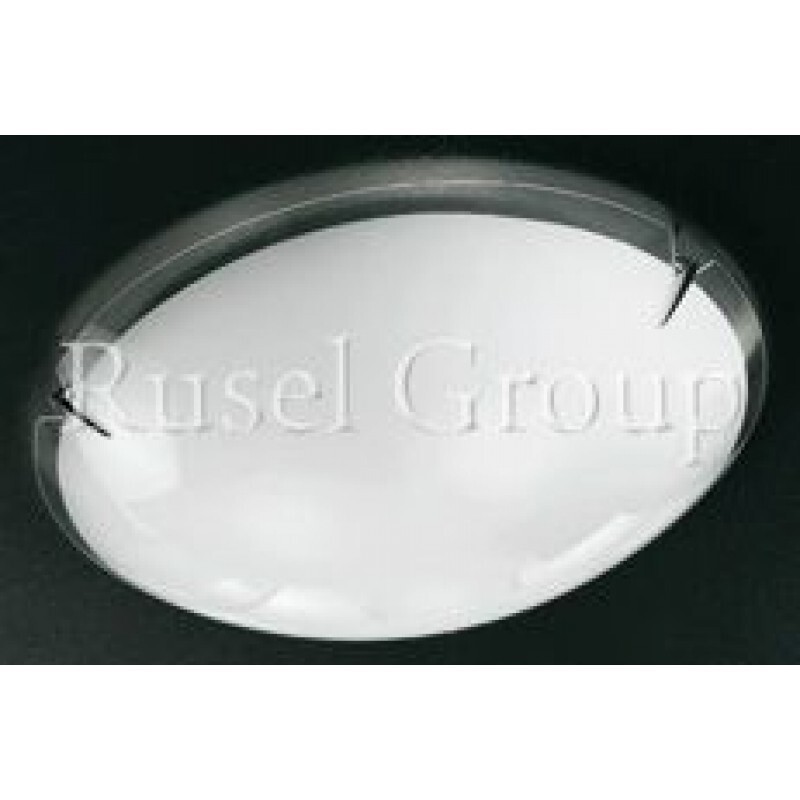 Настенно-потолочный светильник Linea Light Lancia 73667