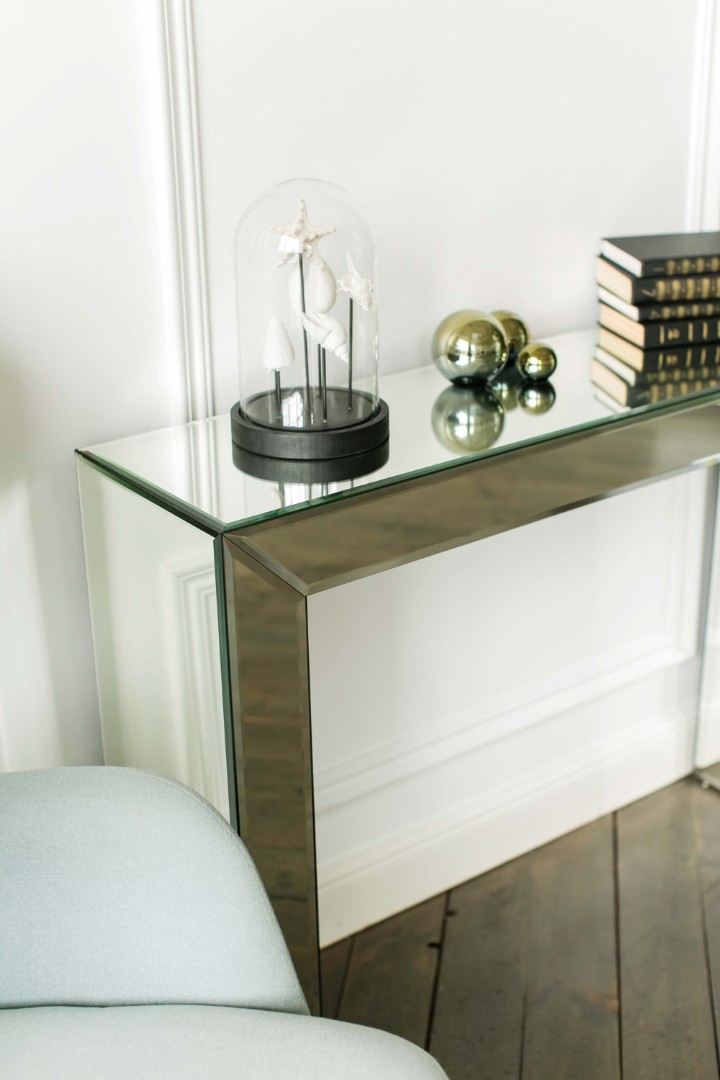 Консоль BountyHome Salenta mv235