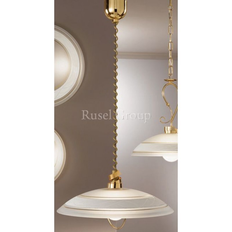 Подвесной светильник Kolarz Melodia 0260.30M.3