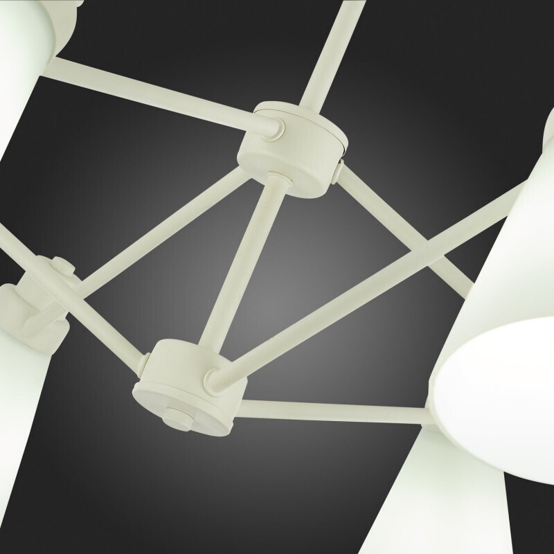 Люстра на штанге Evoluce SLE103502-06