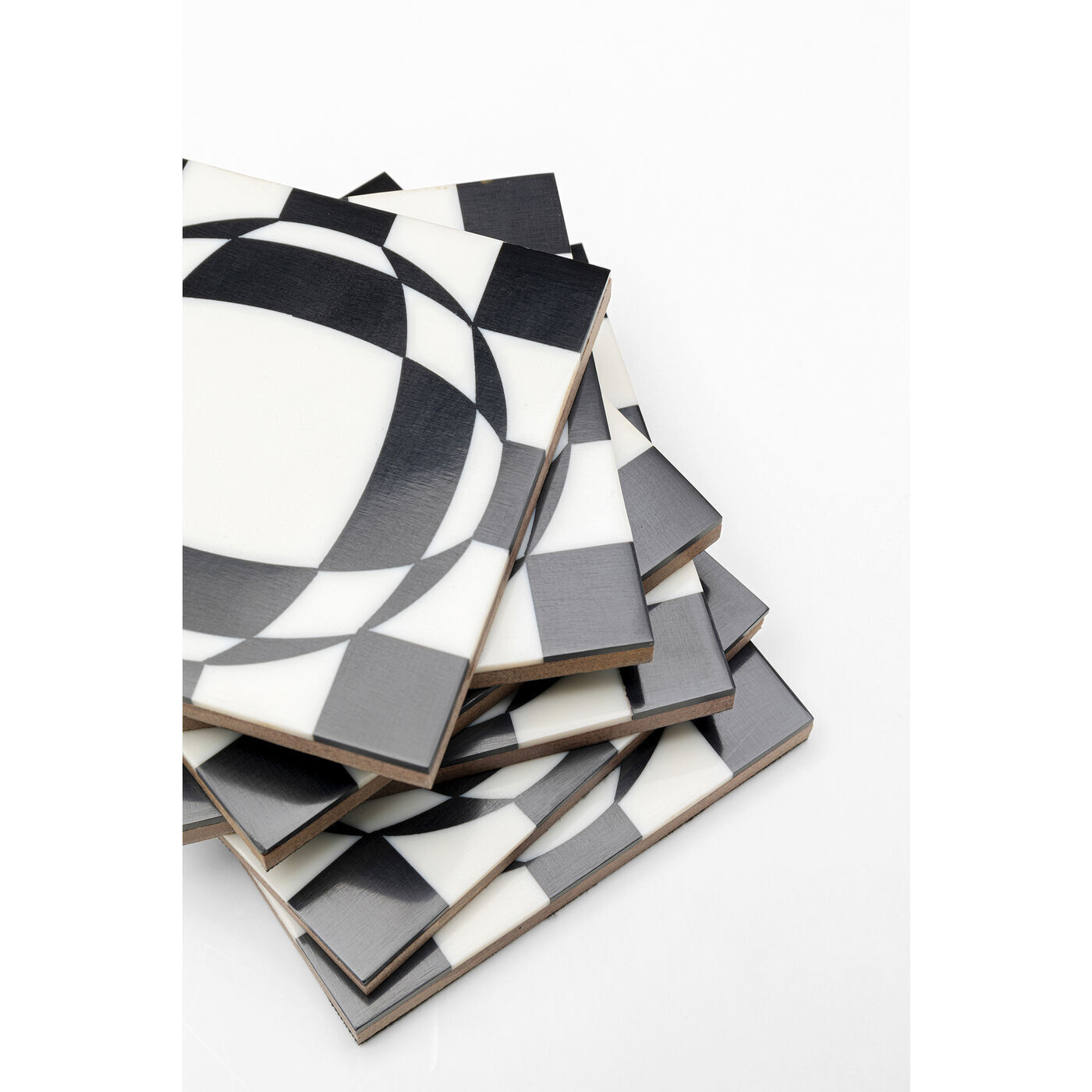 Поднос KARE Miracle Tube 55308