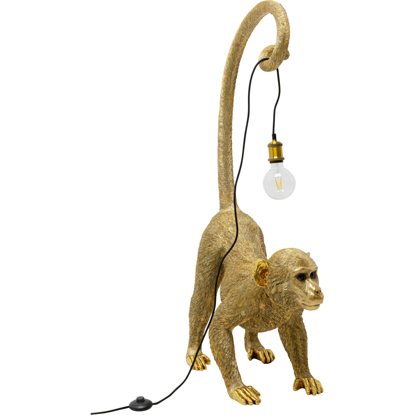 Светильник Monkey Dance 120cm KARE 56882