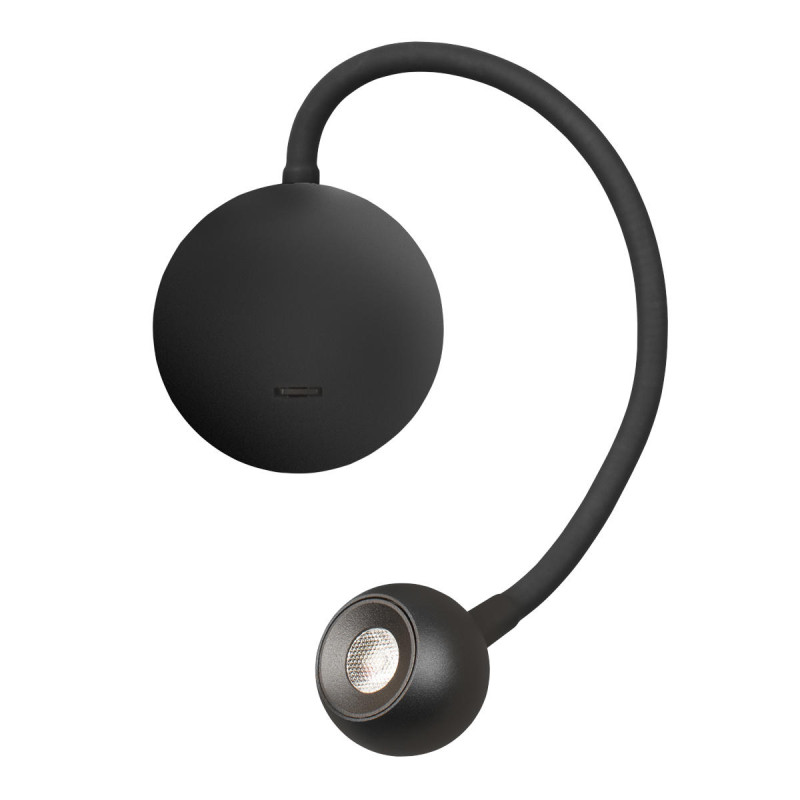 Бра LOFT IT 10254 Black