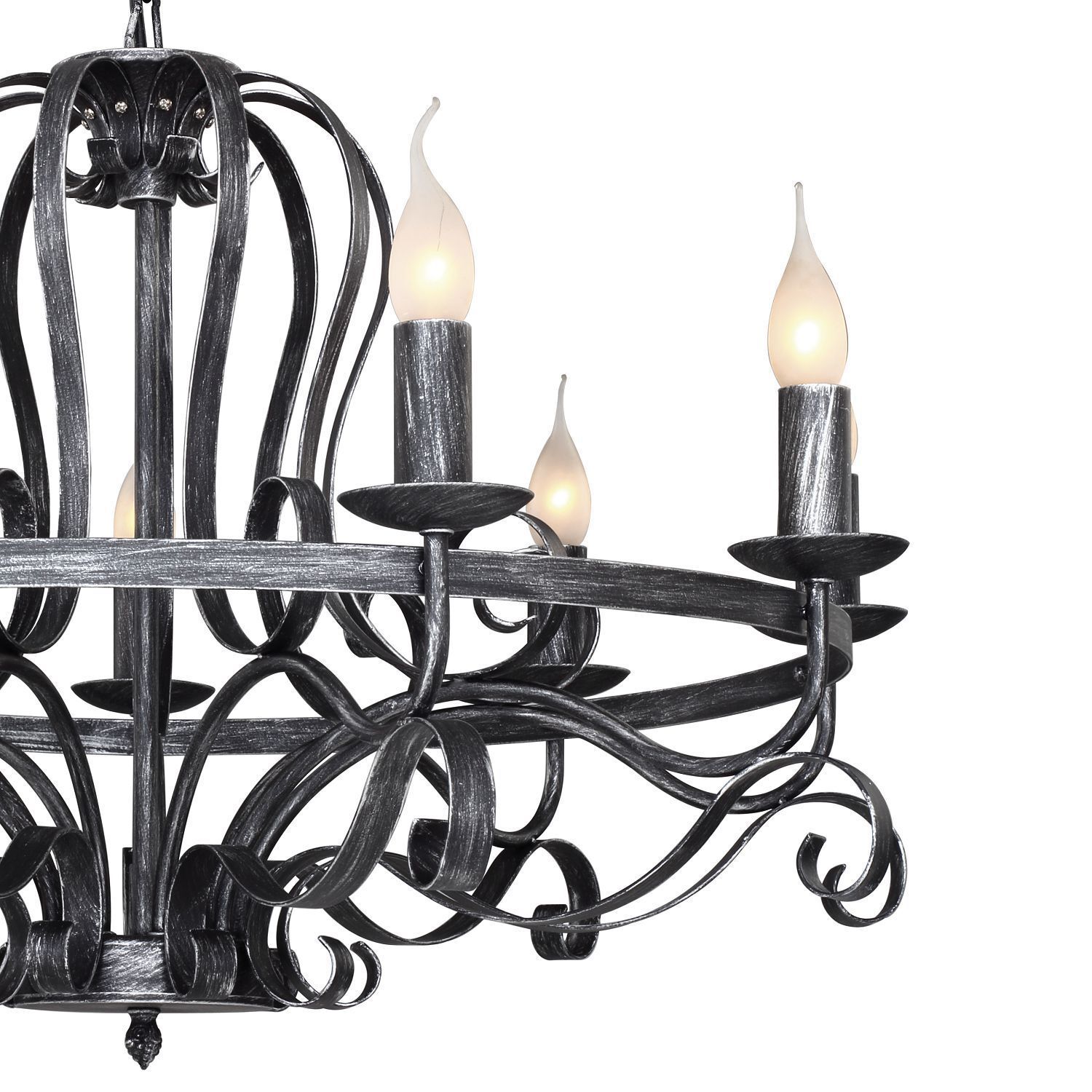 Люстра F-Promo 2162-9P