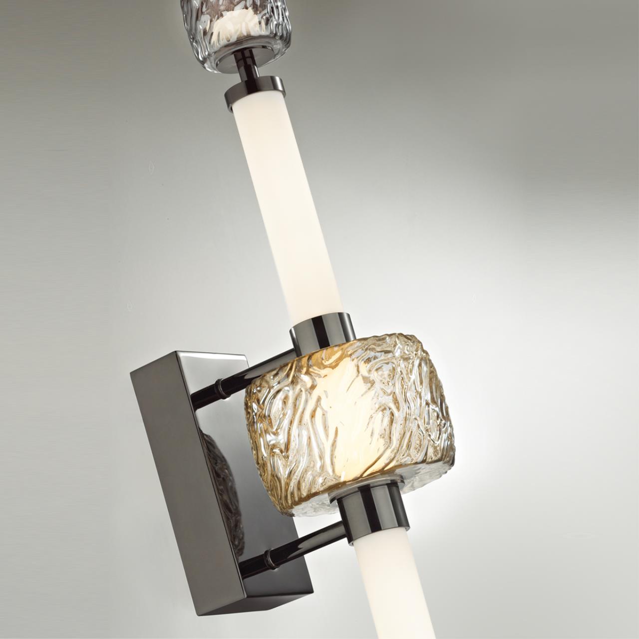 Настенный светильник Odeon Light 5427/28WL