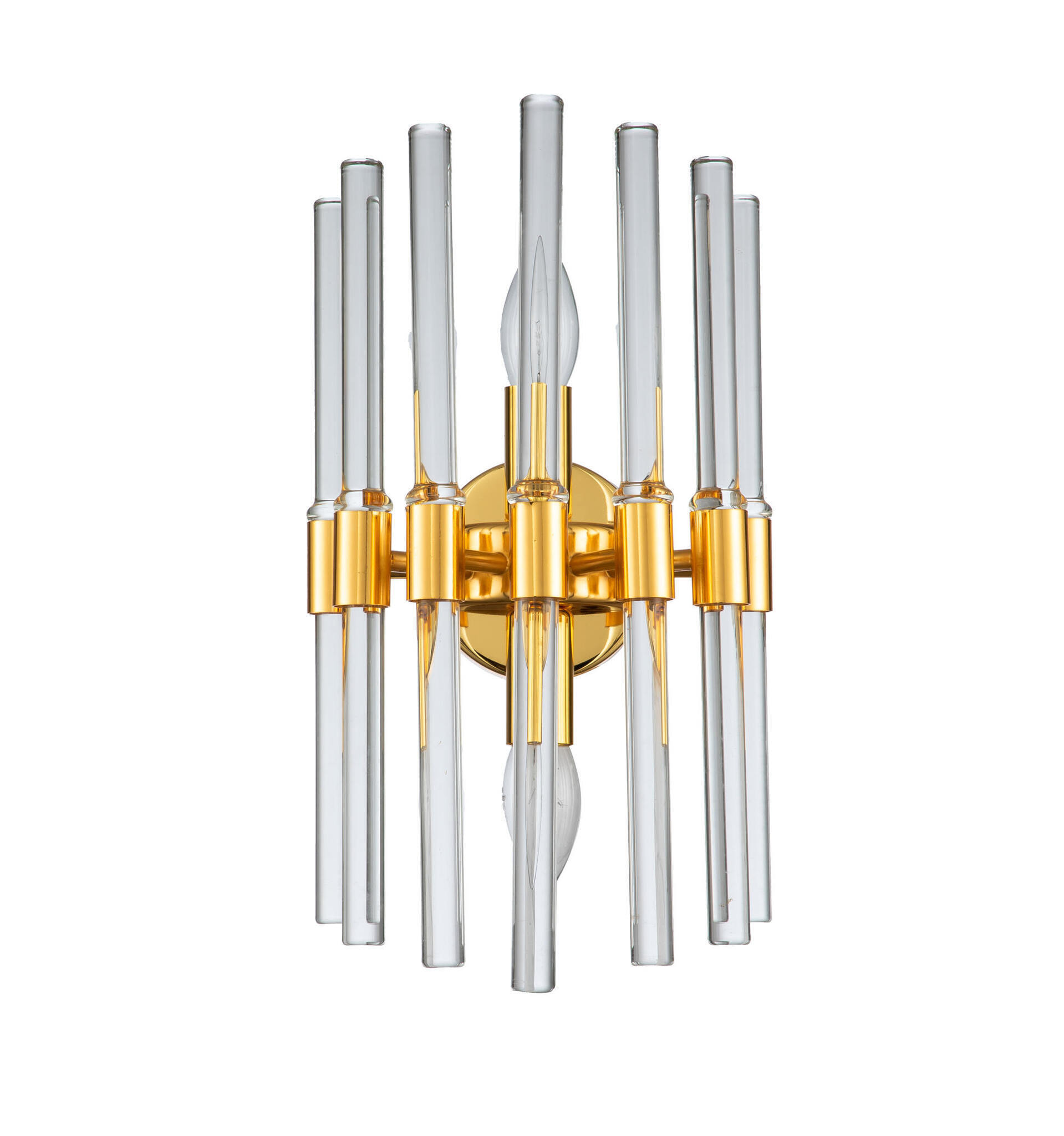 Бра Moderli V7011-2W Anio