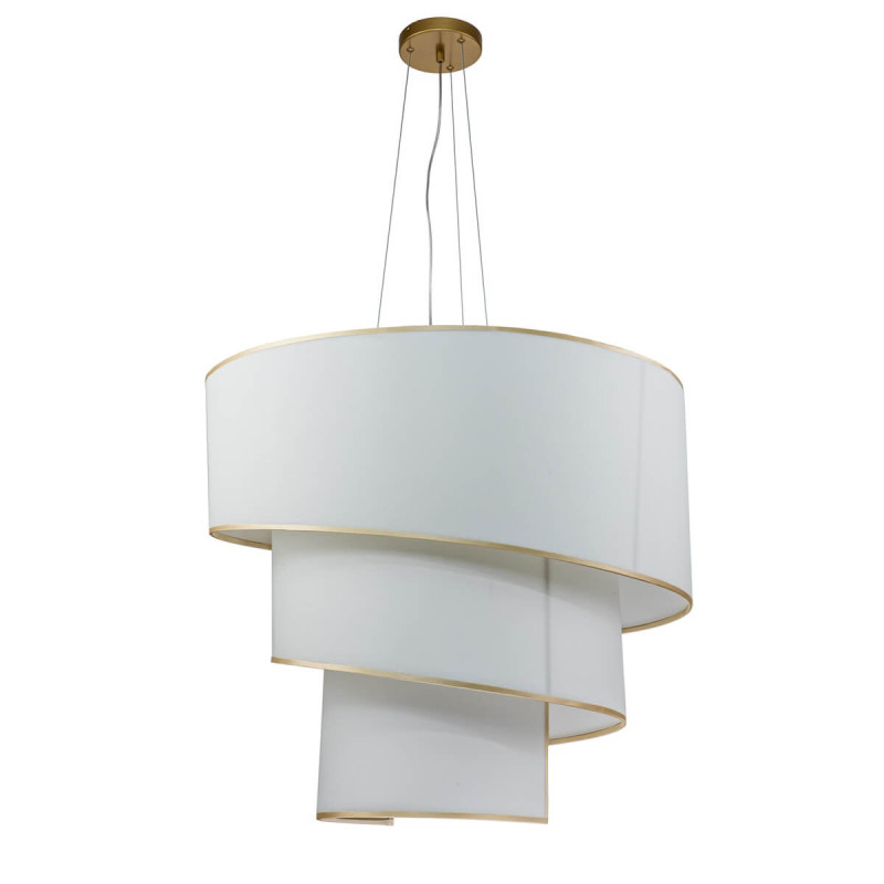 Подвесная люстра Indigo V000356