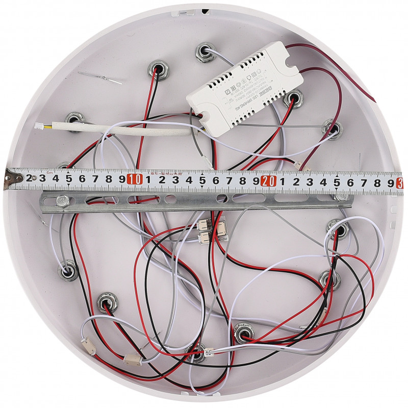 Накладная люстра Natali Kovaltseva LED LAMPS 81241