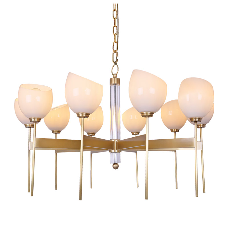 Люстра подвесная Cloyd Cassady 10081