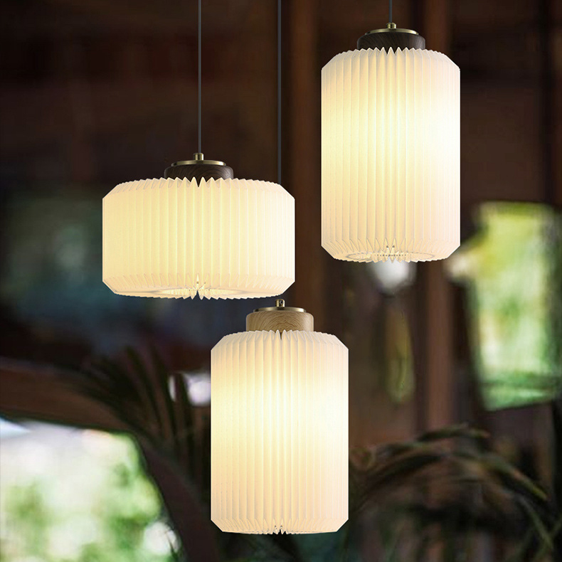 Подвесной светильник ILSE D22 by ImperiumLoft