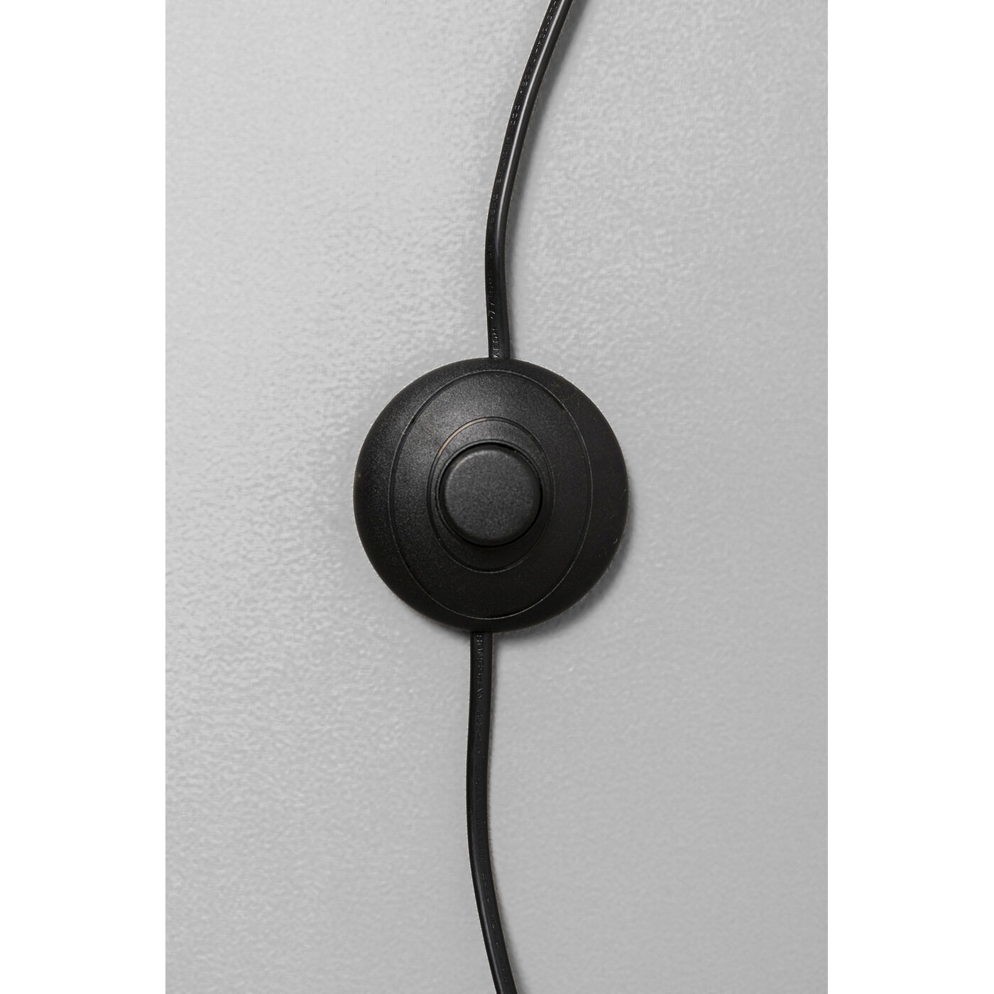 Светильник напольный Smoke Goblet Ball KARE 56559