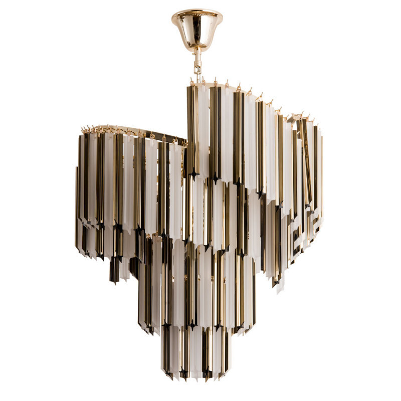 Подвесная люстра Divinare 1681/01 LM-9