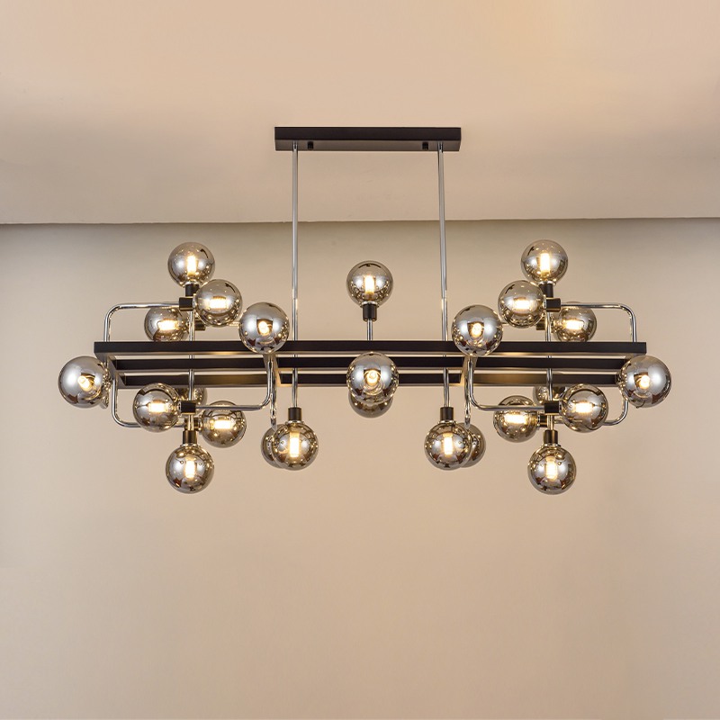 Подвесной светильник LANSING by ImperiumLoft