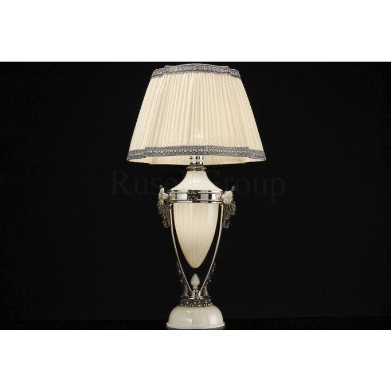 Настольный светильник Sylcom 1658 ARG AV