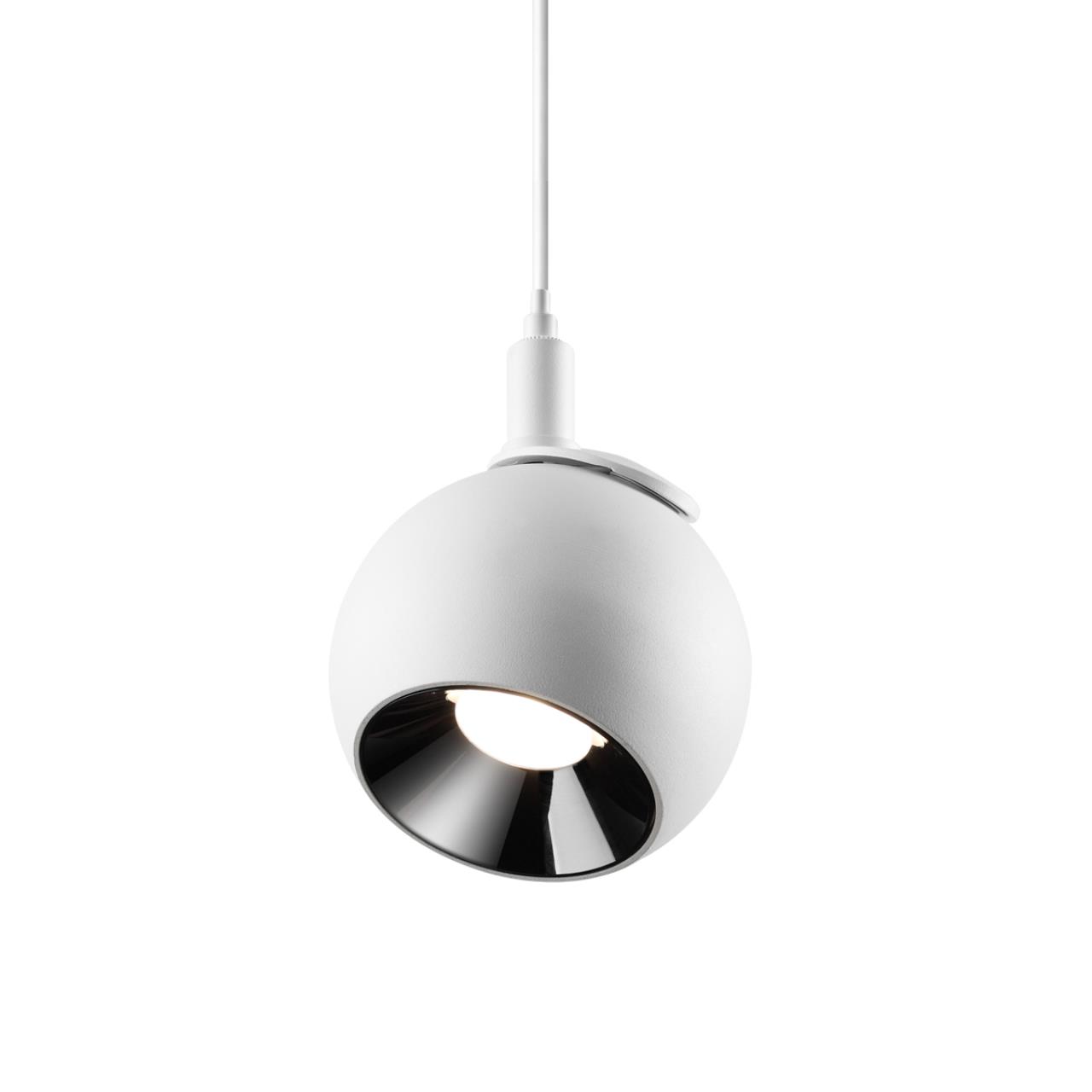 Трековый светильник для низковольтного шинопровода Novotech 359265