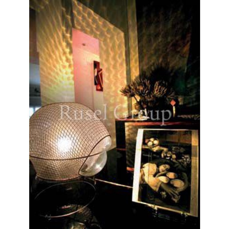 Настольная лампа Artemide PATROCLO