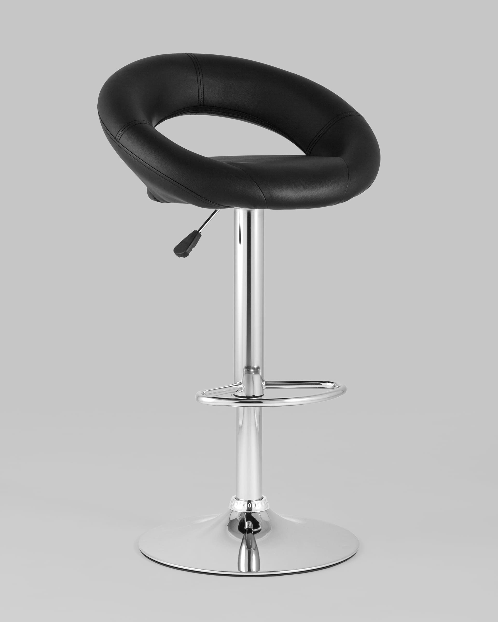 Стул барный Купер NEW черный NP 2 шт Stool Group
