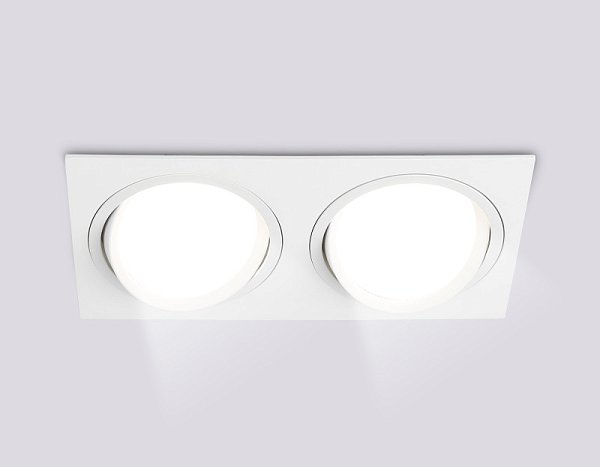 Встраиваемый светильник Ambrella Light TN51919