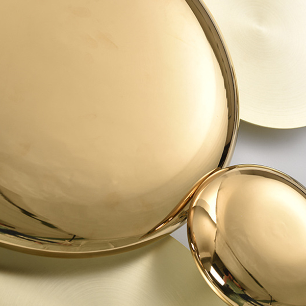 Настенный светильник CALLISTO by ImperiumLoft