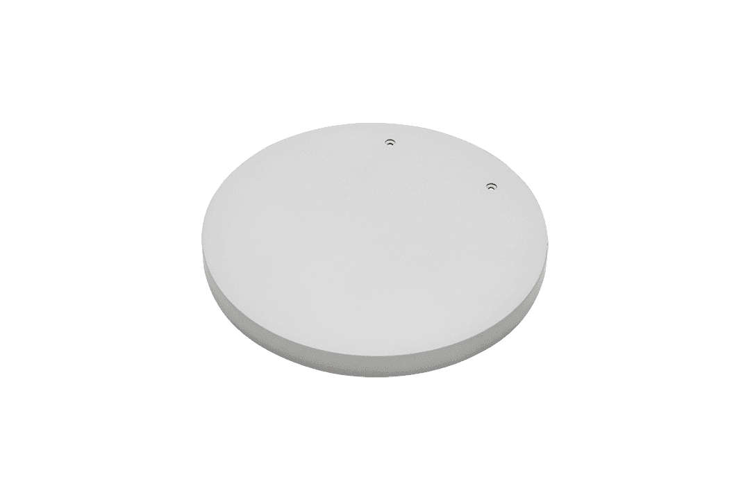 Заглушки для профиля DesignLed LT120-ECS