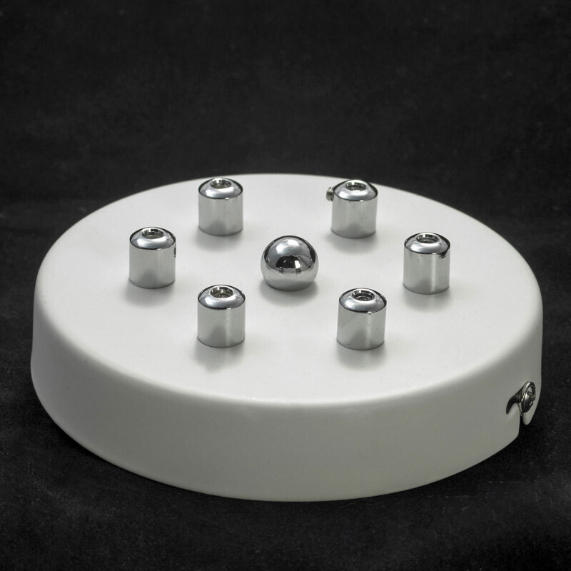 Подвесная люстра Lussole LGO LSP-8098