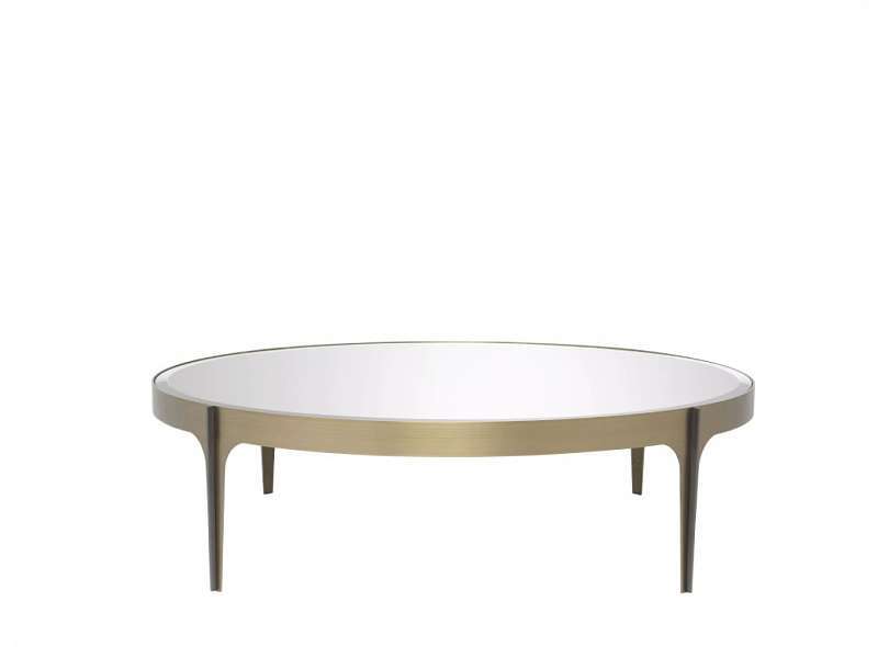 Журнальный столик Eichholtz ARTEMISA L 116139