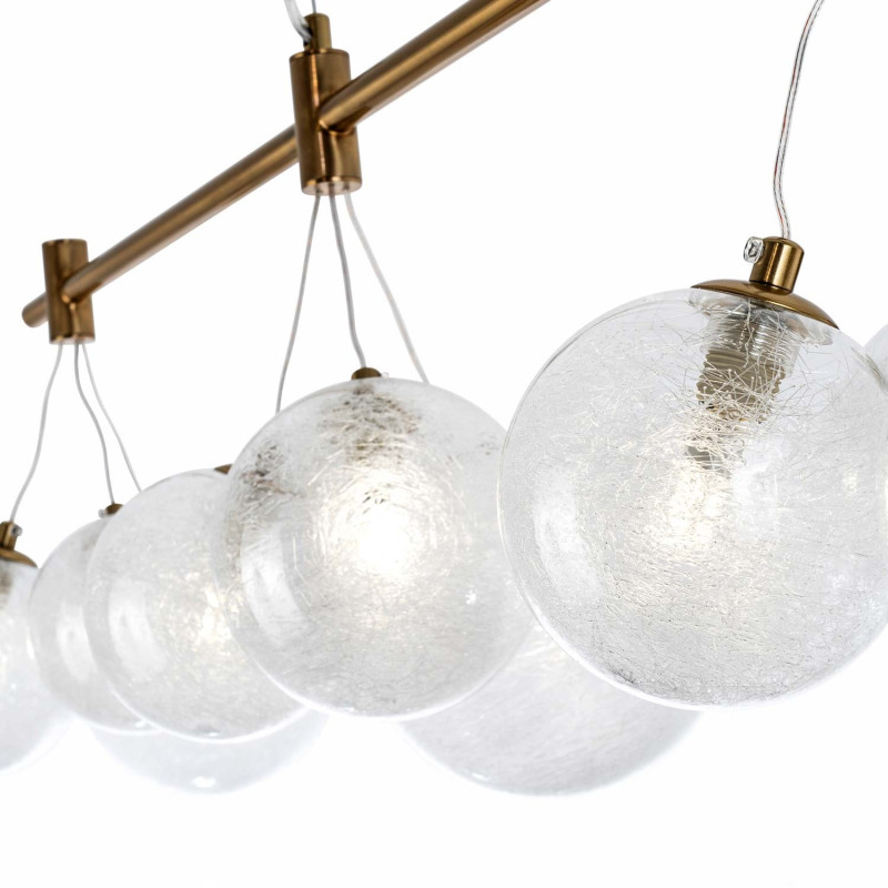 Подвесной светильник MODELUX MS.6119.12 BS