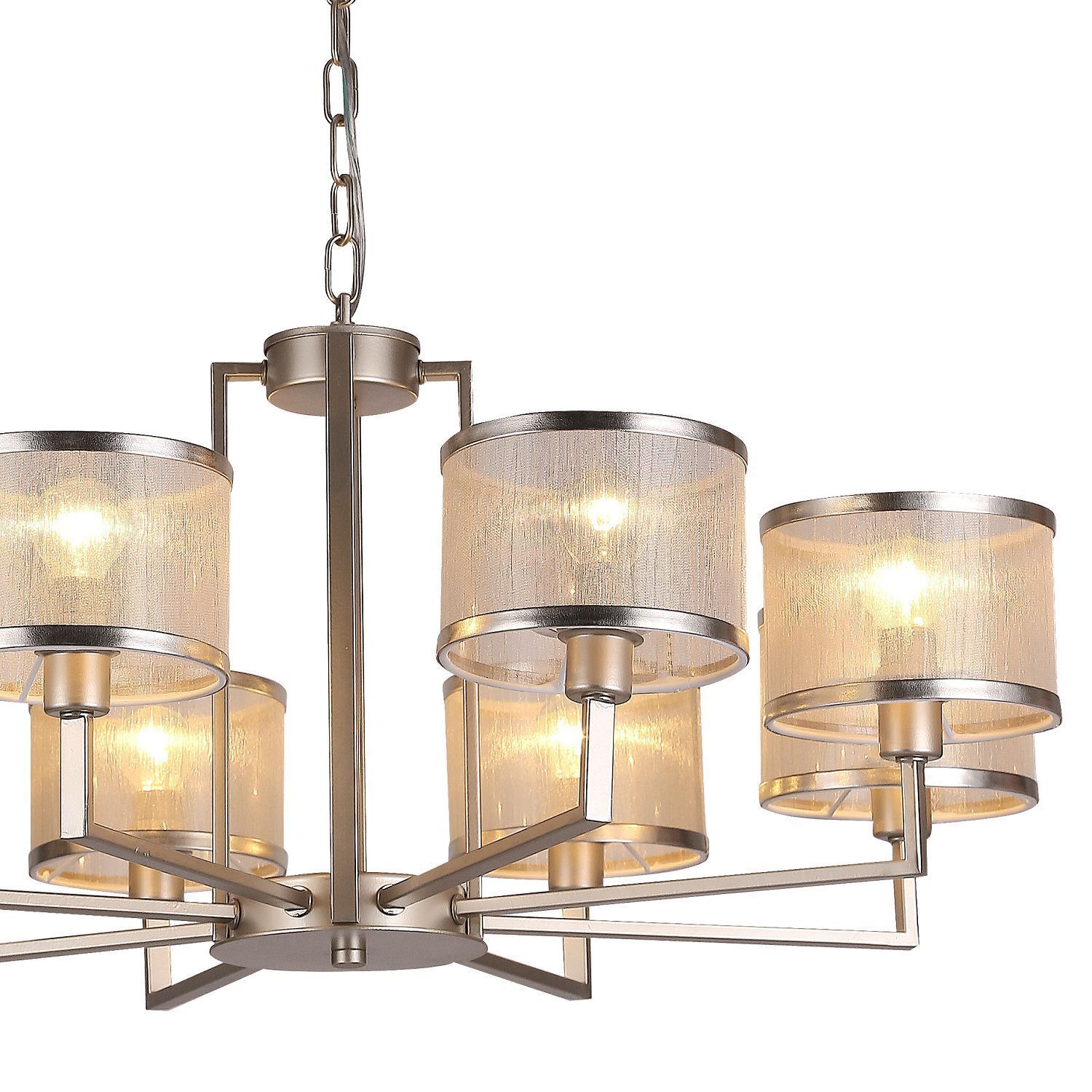 Люстра F-Promo 2487-8P