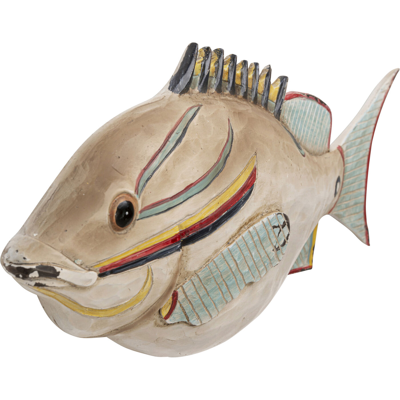 Фигура декоративная Fishy 40cm KARE 57603