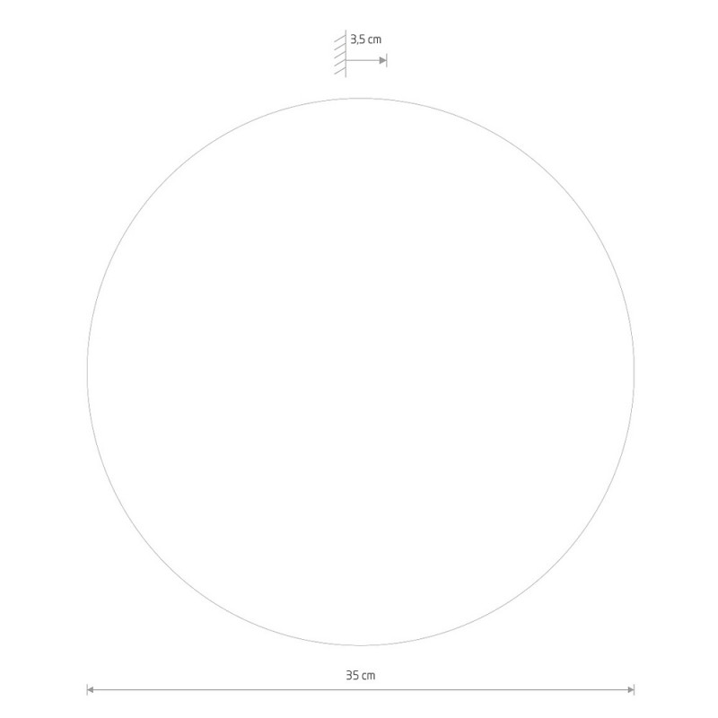 Бра Nowodvorski 10282