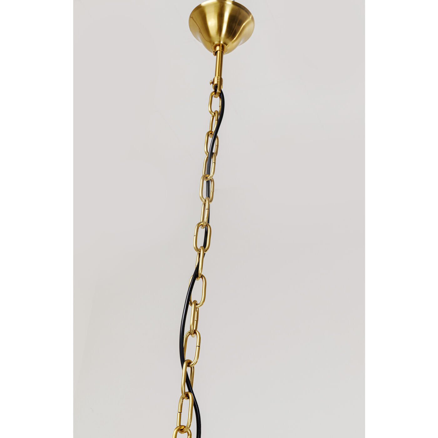 Люстра Leyla 53157 Kare