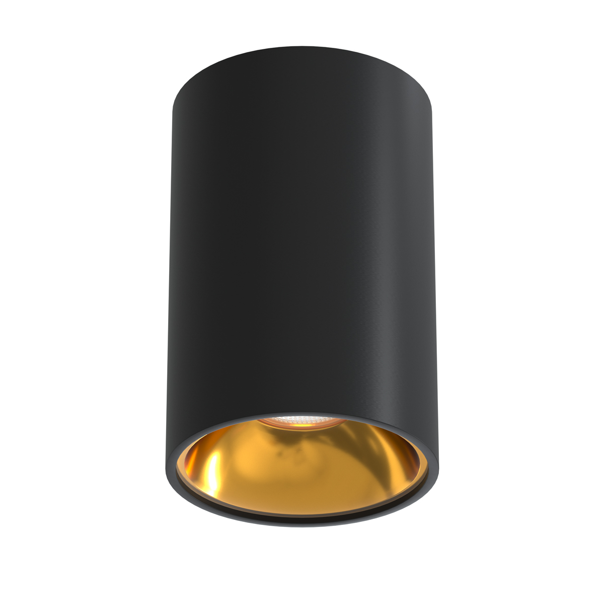 Накладной светильник под сменную лампу Donolux DL20172R1B