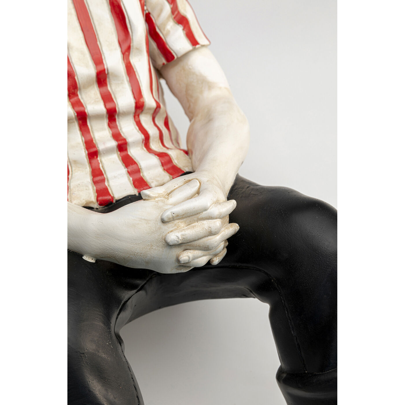 Фигура декоративная Coach Bunny 58 см KARE 56347