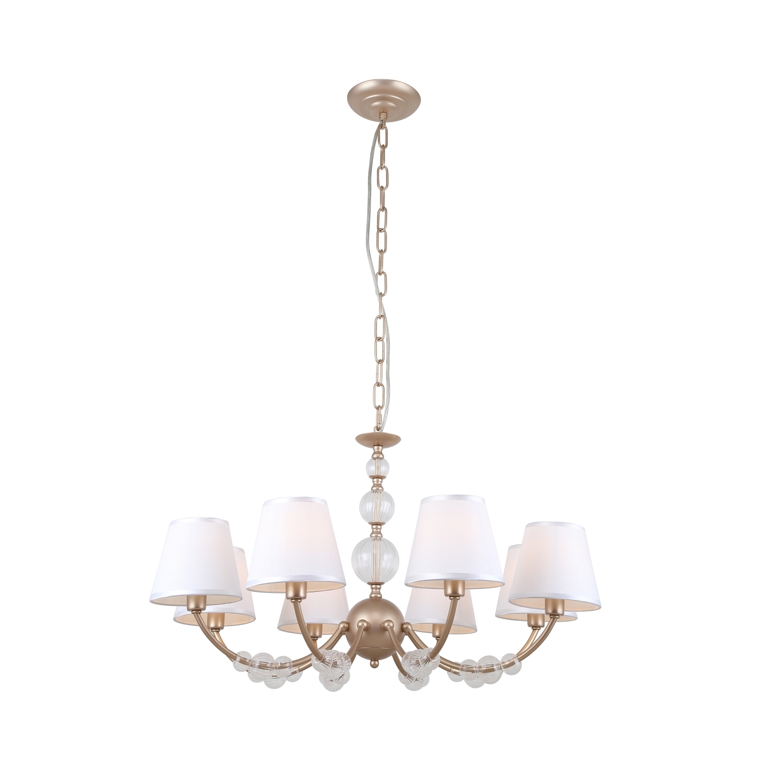 Люстра F-Promo 2662-8P