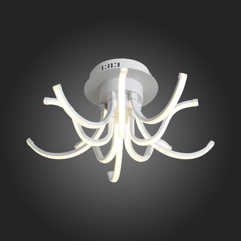 Накладная люстра ST Luce SL826.502.10