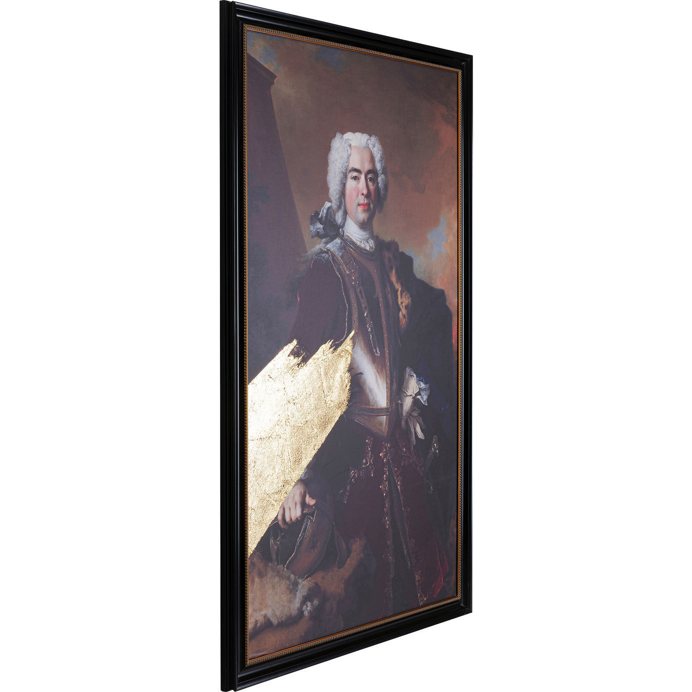 Картина в рамке Aristocrat 52634 KARE