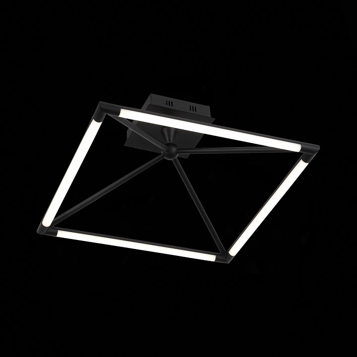 Светодиодный потолочный светильник PRATO by ImperiumLoft