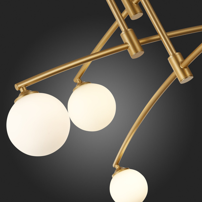 Люстра на штанге ST Luce SL1208.302.06