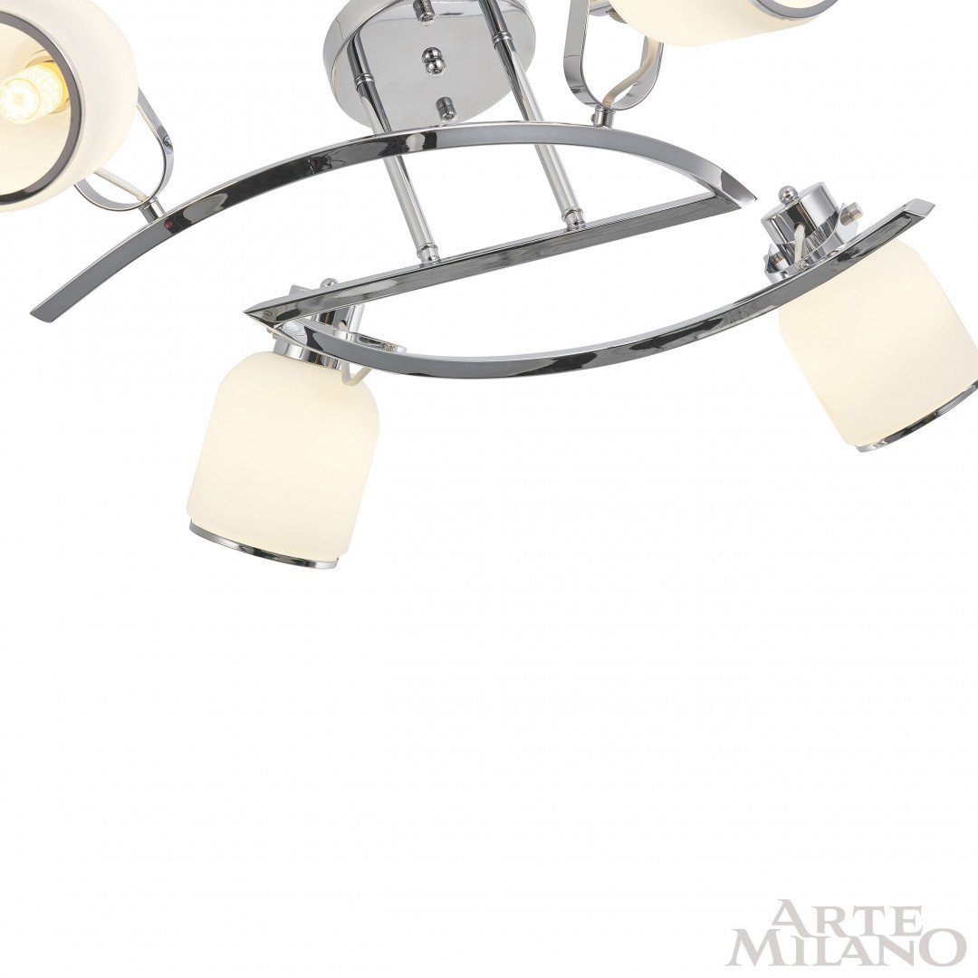 Люстра 272007/4C Ni Arte Milano