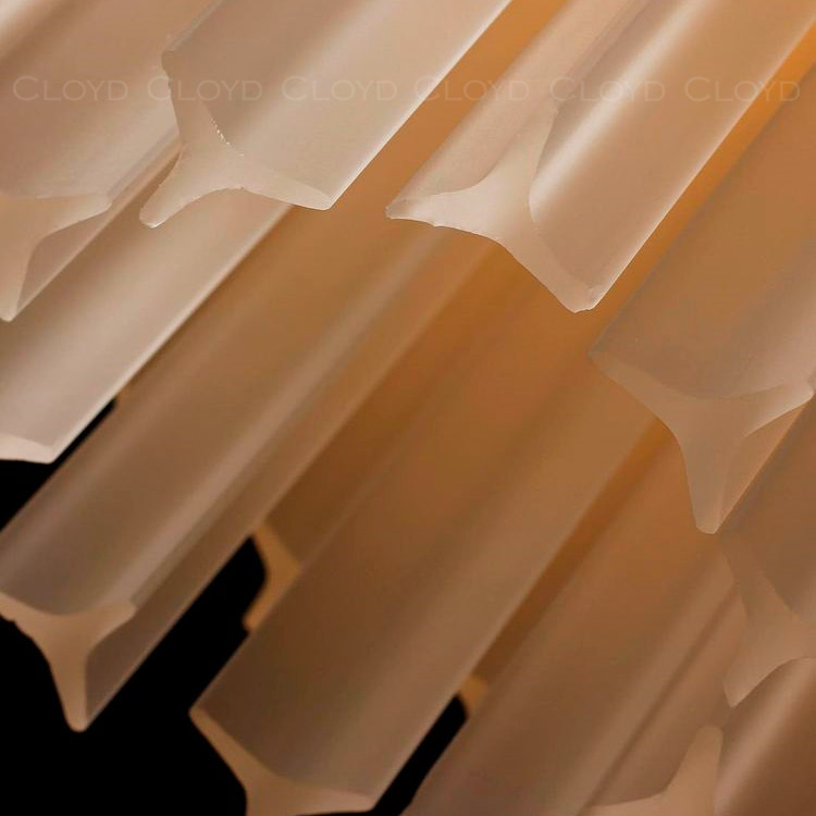 Люстра подвесная Cloyd Libretto 11082