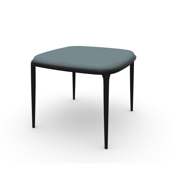 Табурет Midj Lea B1 S1940B1 Табурет Midj Lea B1 S1940B1