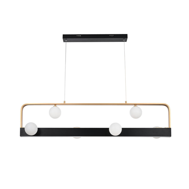 Подвесная люстра Favourite 4072-6P