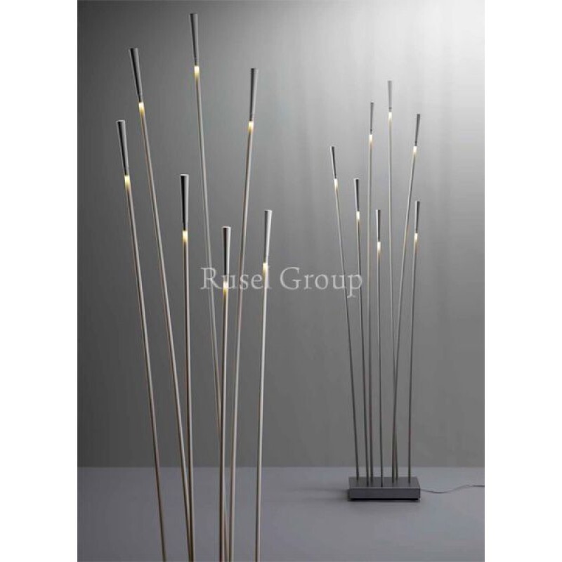 Напольный светильник Fabbian Giunco F14 C01 01